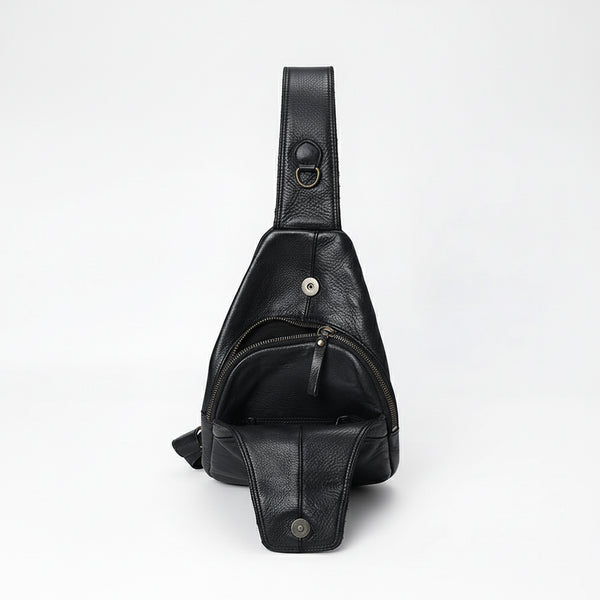SWC202 Bravello - Crossbody Sling Bag
