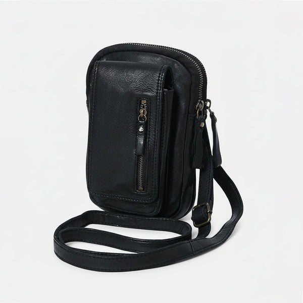 SWC210 Mandello - Premium Leather Sling