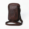 SWC210 Mandello - Premium Leather Sling