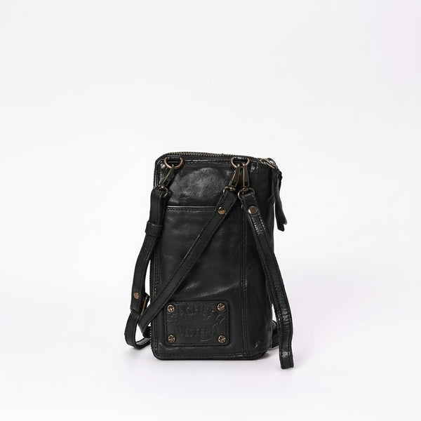 SWC213 Rosamira - Full Grain Leather Sling