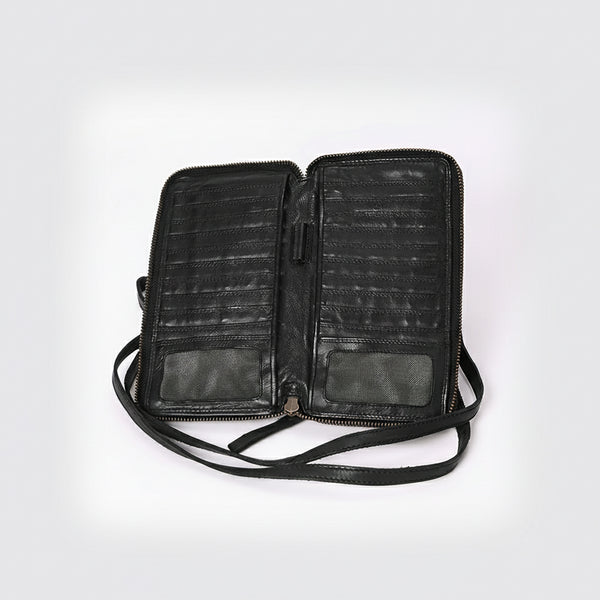 SWC213 Rosamira - Full Grain Leather Sling