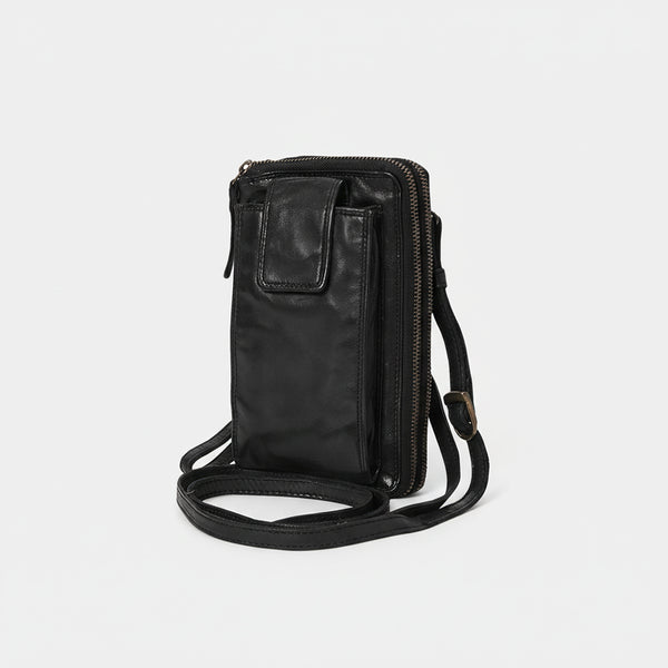 SWC213 Rosamira - Full Grain Leather Sling