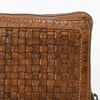 SWM107 Selvento - Leather Daily Wristlet Bag