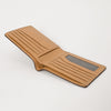 BEBGM178-Western Leather Wallet