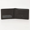 BEBGM179-Western Leather Wallet