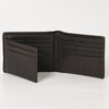 ADBGM454 Western Hair-On Leather Rodeo Wallet - Engraved Design