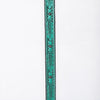 ADHTBR101 Hand tooled Genuine American Leather Hatband Unisex