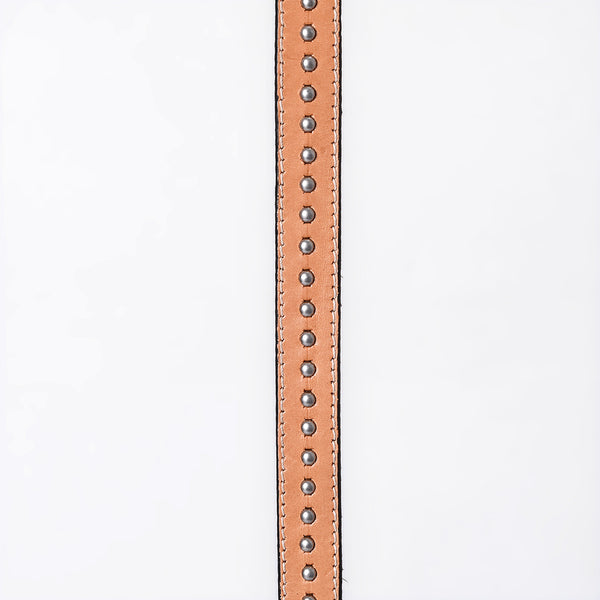 ADHTBR102 Genuine American Leather Hatband Unisex