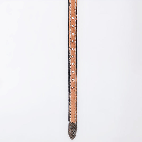ADHTBR102 Genuine American Leather Hatband Unisex