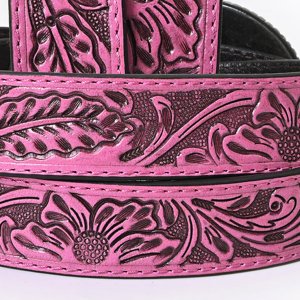 ADBL169 Genuine American Leather Belt Men and Women