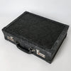 ADBGZ882 Hand-Tooled Leather Jewelry Case with Combination Locks | American Darling