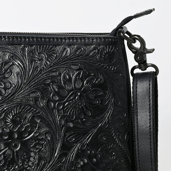 ADBGZ891A Crossbody Genuine Western Leather Women Bag