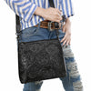 ADBGZ891A Crossbody Genuine Western Leather Women Bag