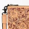 ADBGZ892 Crossbody Genuine Western Leather Women Bag
