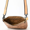 ADBGZ892 Crossbody Genuine Western Leather Women Bag