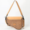 ADBGZ900 Crossbody Genuine Western Leather Women Bag