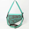 ADBGZ900 Crossbody Genuine Western Leather Women Bag