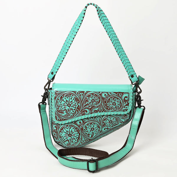 ADBGZ900 Crossbody Genuine Western Leather Women Bag
