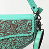 ADBGZ900 Crossbody Genuine Western Leather Women Bag