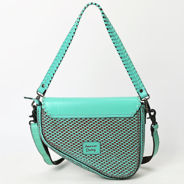 ADBGZ900 Crossbody Genuine Western Leather Women Bag