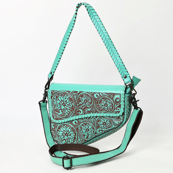 ADBGZ900 Crossbody Genuine Western Leather Women Bag