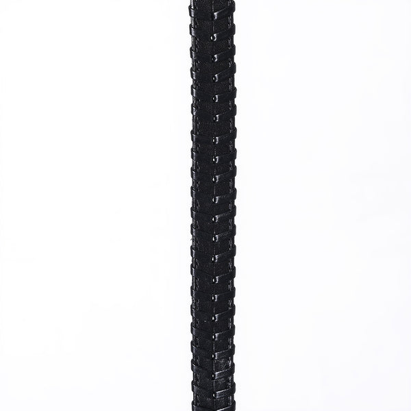 ADHTBR122 Genuine American Leather Hatband Unisex