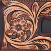 BEBGM205B Money Clip Wallet