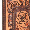 BEBGM206 Money Clip Wallet