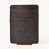 BEBGM206 Money Clip Wallet