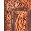 BEBGM206 Money Clip Wallet
