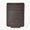 BEBGM206 Money Clip Wallet