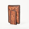 BEBGM206 Money Clip Wallet