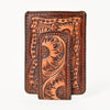 BEBGM206 Money Clip Wallet