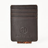 BEBGM206 Money Clip Wallet