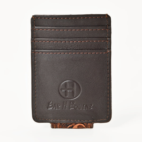 BEBGM206 Money Clip Wallet