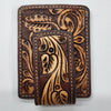 BEBGM206 Money Clip Wallet