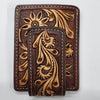 BEBGM206 Money Clip Wallet
