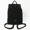 ADBG1624A American Dalring Western Genuine Suede Leather Backpack Bag with Hand-Stitched Artisan Detailing