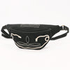 ADBGA668 American Darling Genuine Leather Fanny Pack with Boot Stitch Embroidery