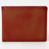 LC-OHM120C Genuine Western Leather Bifold Wallet