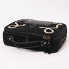 ADBGA681 Genuine suede Jewelry Case with Western Rope Embroidery