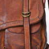 SWM117 Fioralto - Leather Professional Cross Body