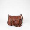 SWM117 Fioralto - Leather Professional Cross Body