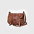 SWM117 Fioralto - Leather Professional Cross Body