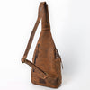ADBGM532 Sling Genuine Western Leather Women Bag