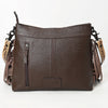 SKBZ161 Cross Body Genuine Leather women bag western Bag