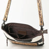 SKBZ162 Cross Body Genuine Leather women bag western Bag