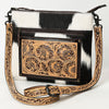 SKBZ162 Cross Body Genuine Leather women bag western Bag