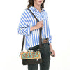 SKBZ163 Clutch Genuine Leather women bag western Bag