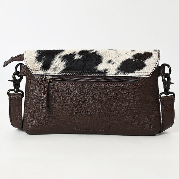 SKBZ163 Clutch Genuine Leather women bag western Bag